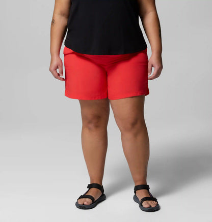 Women's Sandy River Shorts II - Plus Size