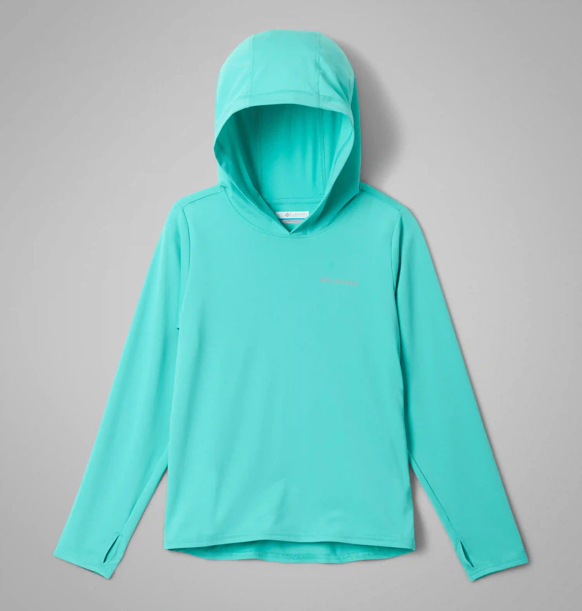 Kids' Chill River Hoodie
