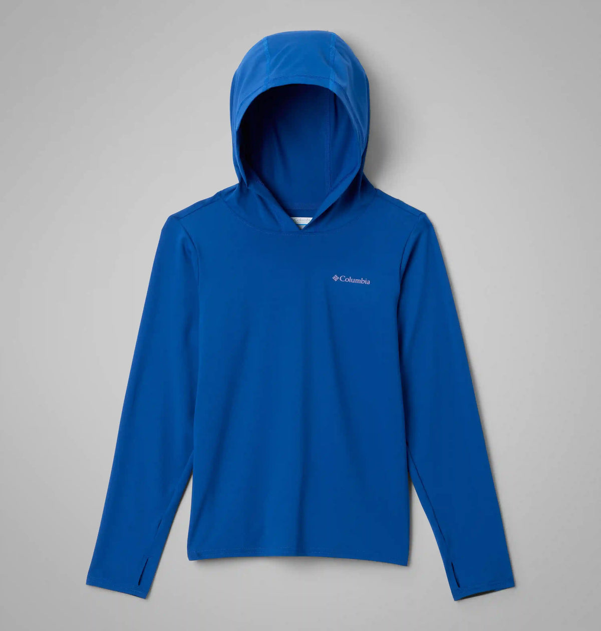 Kids' Chill River Hoodie