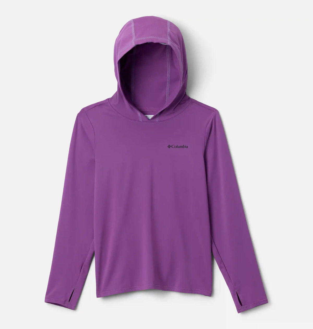 Kids' Chill River Hoodie