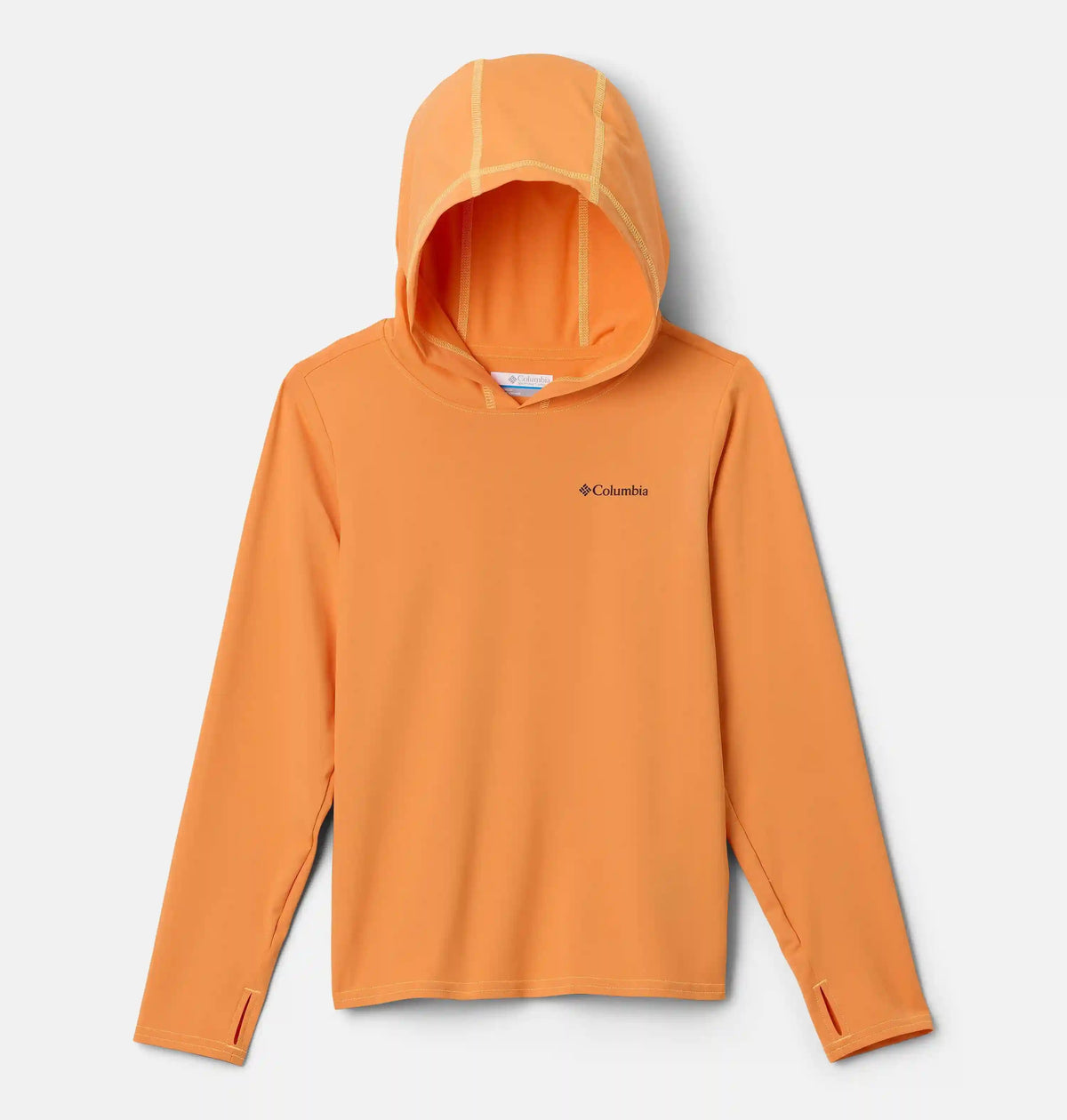 Kids' Chill River Hoodie