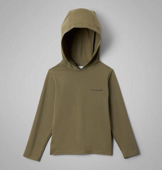Toddler Chill River Hoodie