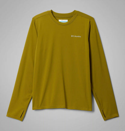 Kids' Chill River Long Sleeve Shirt
