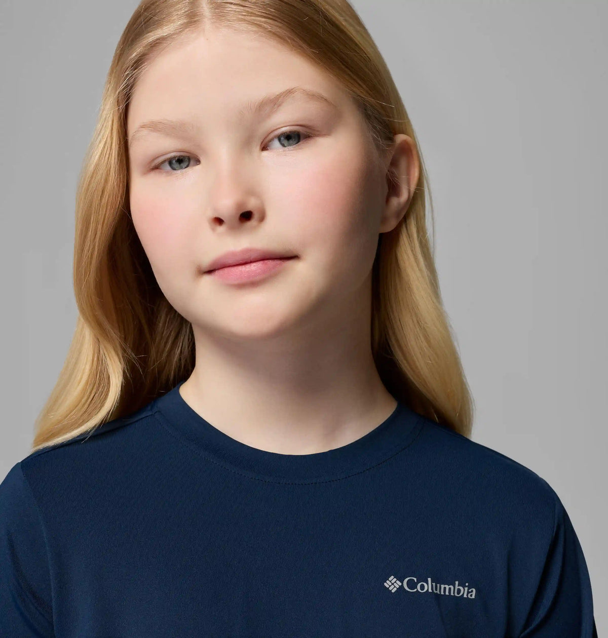 Kids' Chill River Long Sleeve Shirt