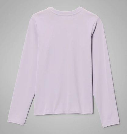 Kids' Chill River Long Sleeve Shirt