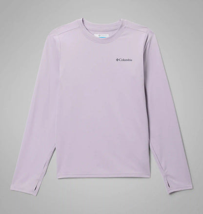 Kids' Chill River Long Sleeve Shirt