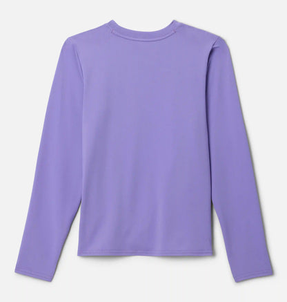 Kids' Chill River Long Sleeve Shirt