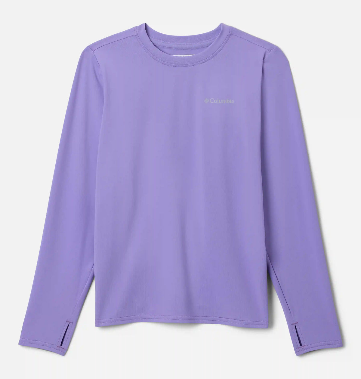 Kids' Chill River Long Sleeve Shirt