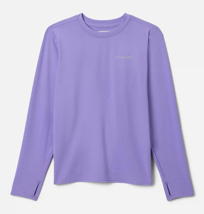 Kids' Chill River Long Sleeve Shirt