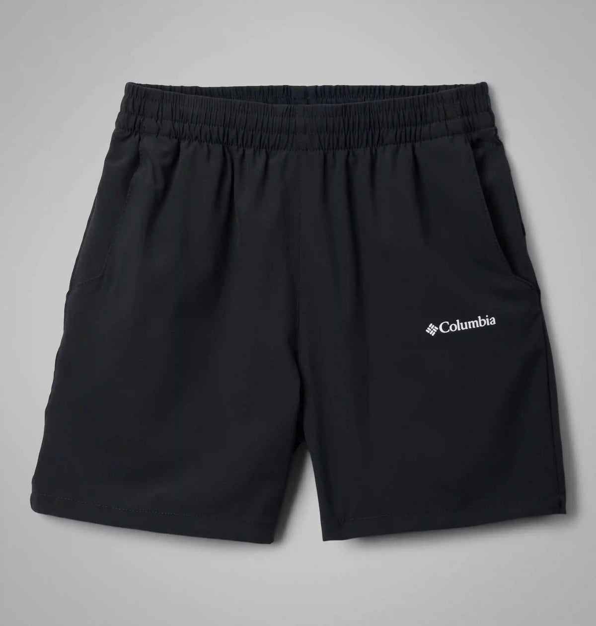 Boys' Columbia Hike II Shorts