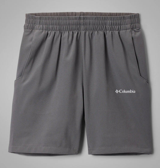 Boys' Columbia Hike II Shorts