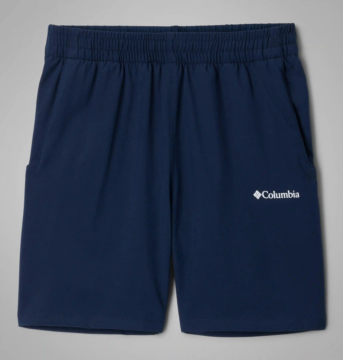 Boys' Columbia Hike II Shorts