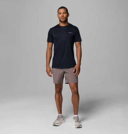 Men's Zero Rules Light Short Sleeve Crew