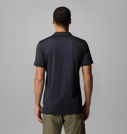 Men's Tech Trail Utility Polo