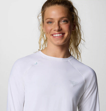 Women's Wild Cast Sun Shirt