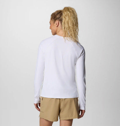Women's Wild Cast Sun Shirt