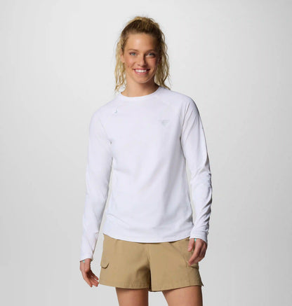 Women's Wild Cast Sun Shirt