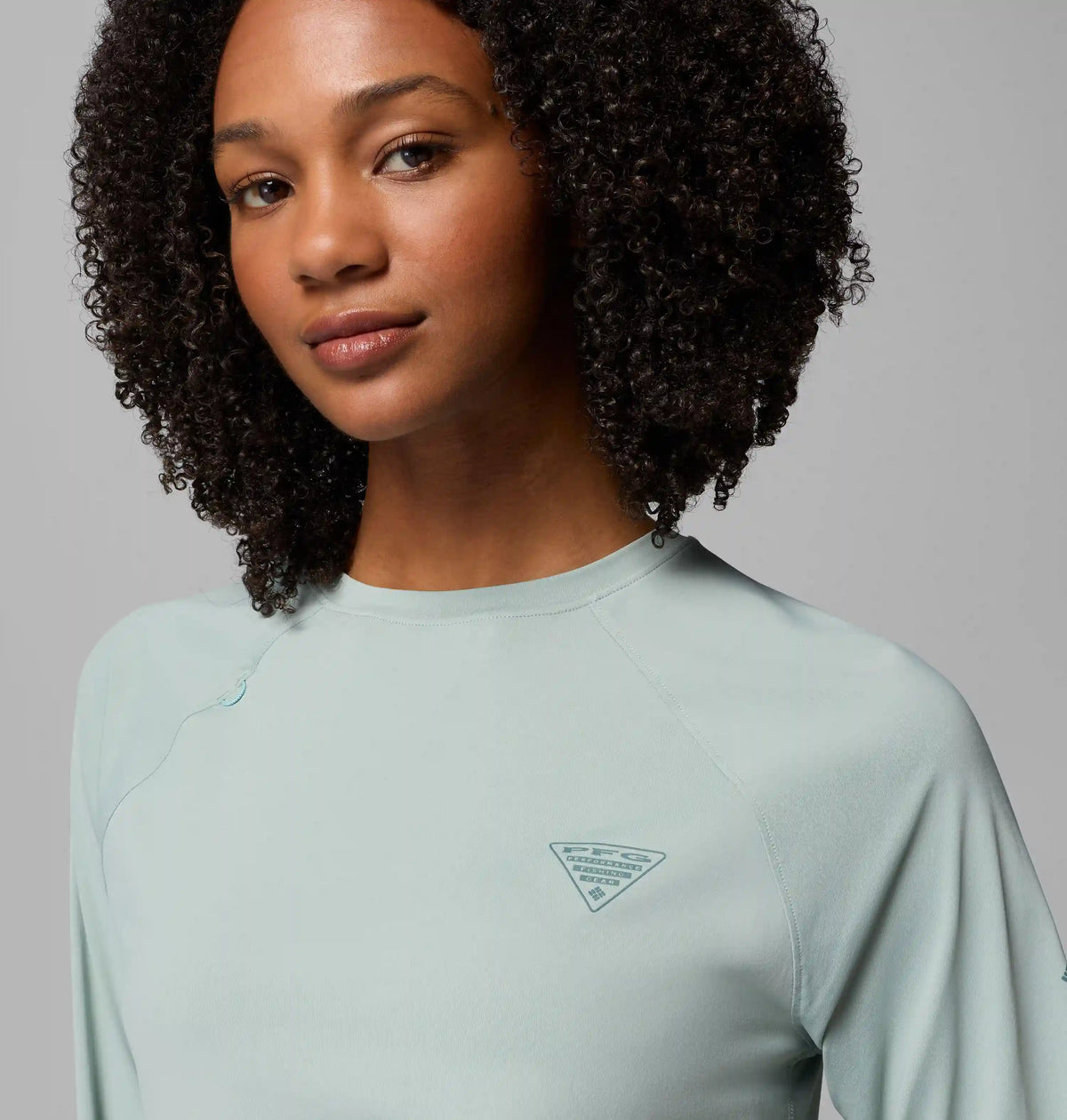 Women's Wild Cast Sun Shirt