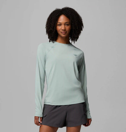 Women's Wild Cast Sun Shirt