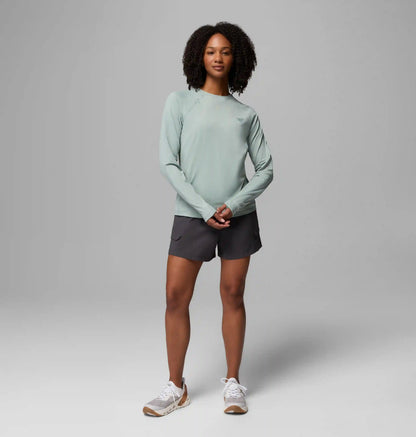 Women's Wild Cast Sun Shirt