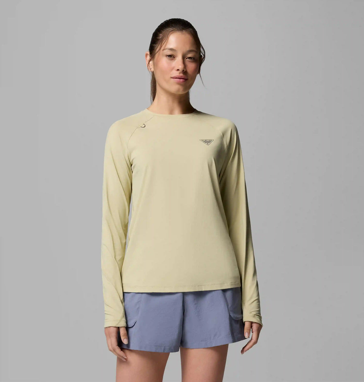 Women's Wild Cast Sun Shirt