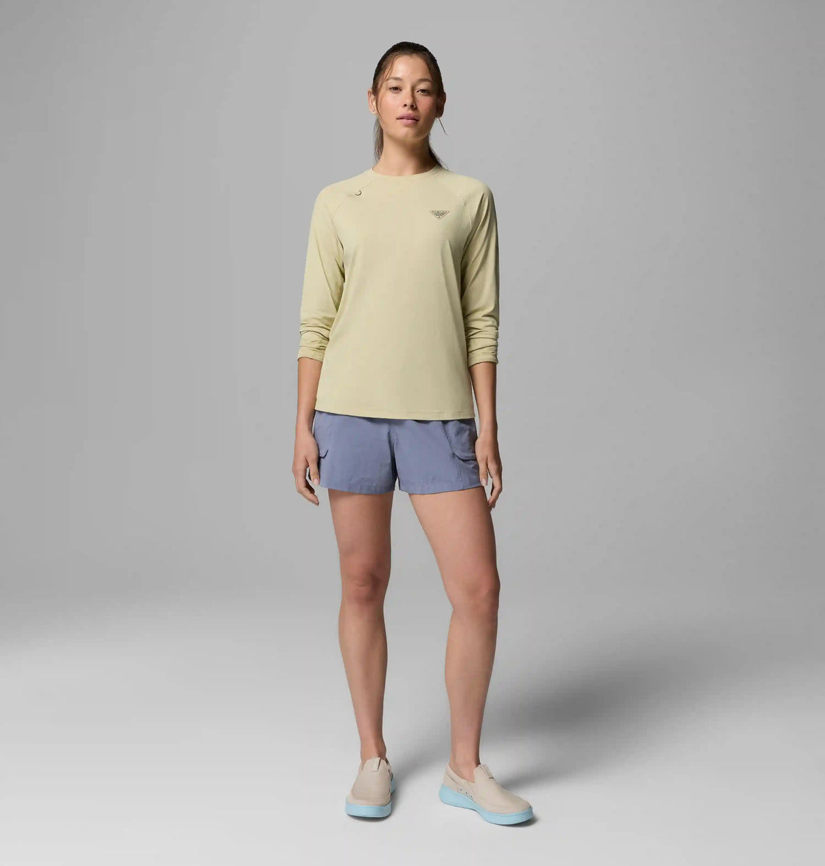 Women's Wild Cast Sun Shirt