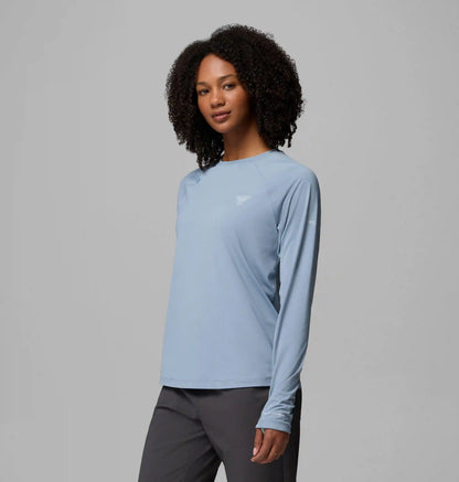 Women's Wild Cast Sun Shirt