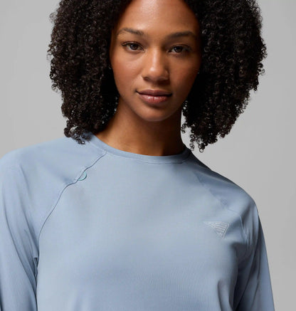 Women's Wild Cast Sun Shirt