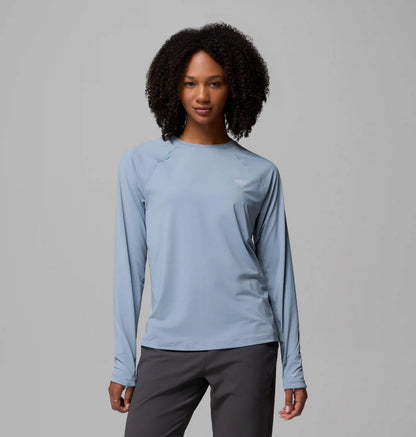 Women's Wild Cast Sun Shirt
