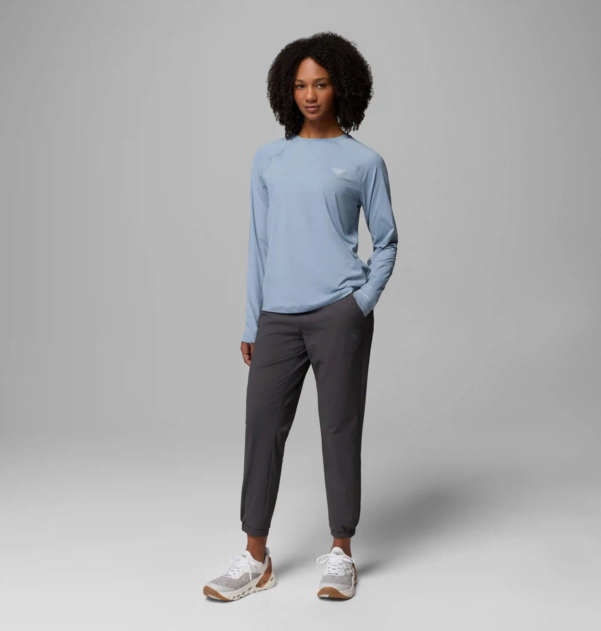 Women's Wild Cast Sun Shirt