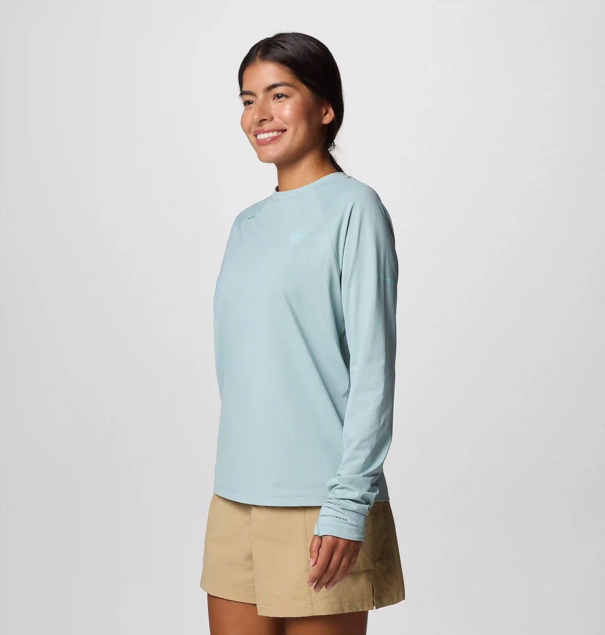 Women's Wild Cast Sun Shirt