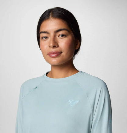 Women's Wild Cast Sun Shirt