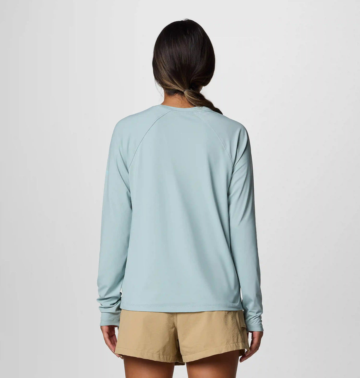 Women's Wild Cast Sun Shirt