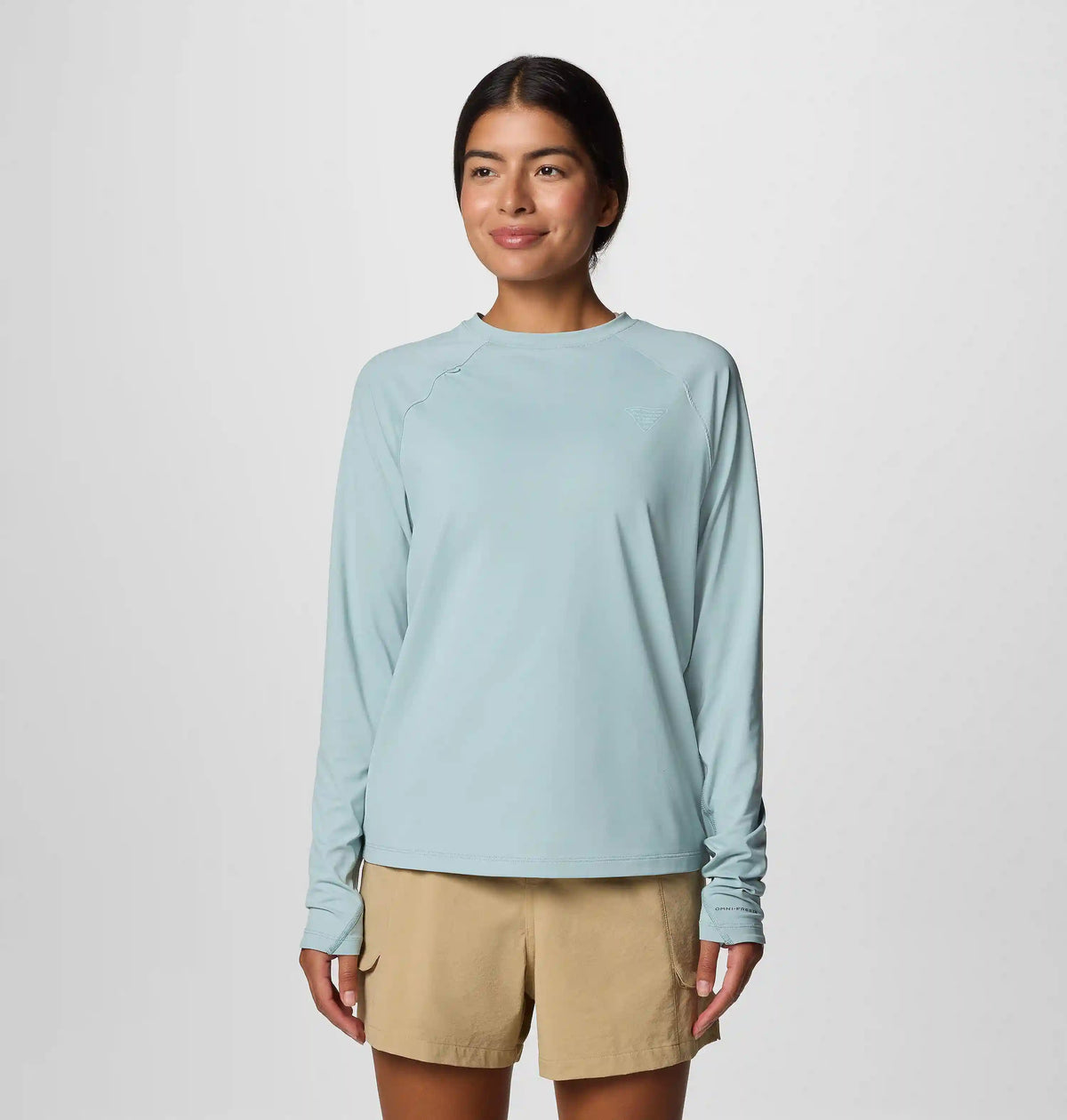 Women's Wild Cast Sun Shirt