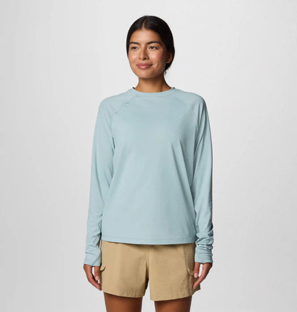 Women's Wild Cast Sun Shirt