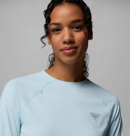 Women's Wild Cast Sun Shirt
