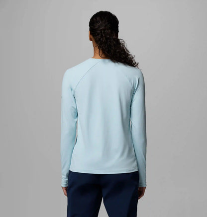Women's Wild Cast Sun Shirt