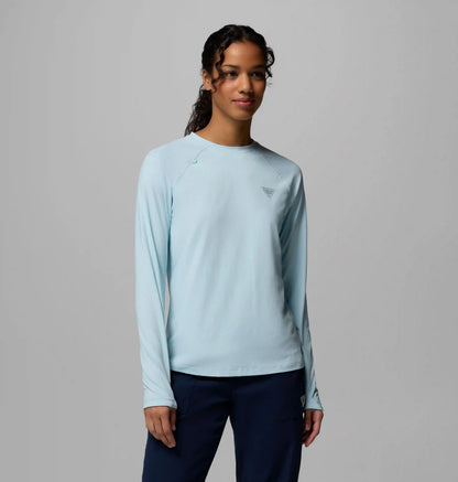 Women's Wild Cast Sun Shirt