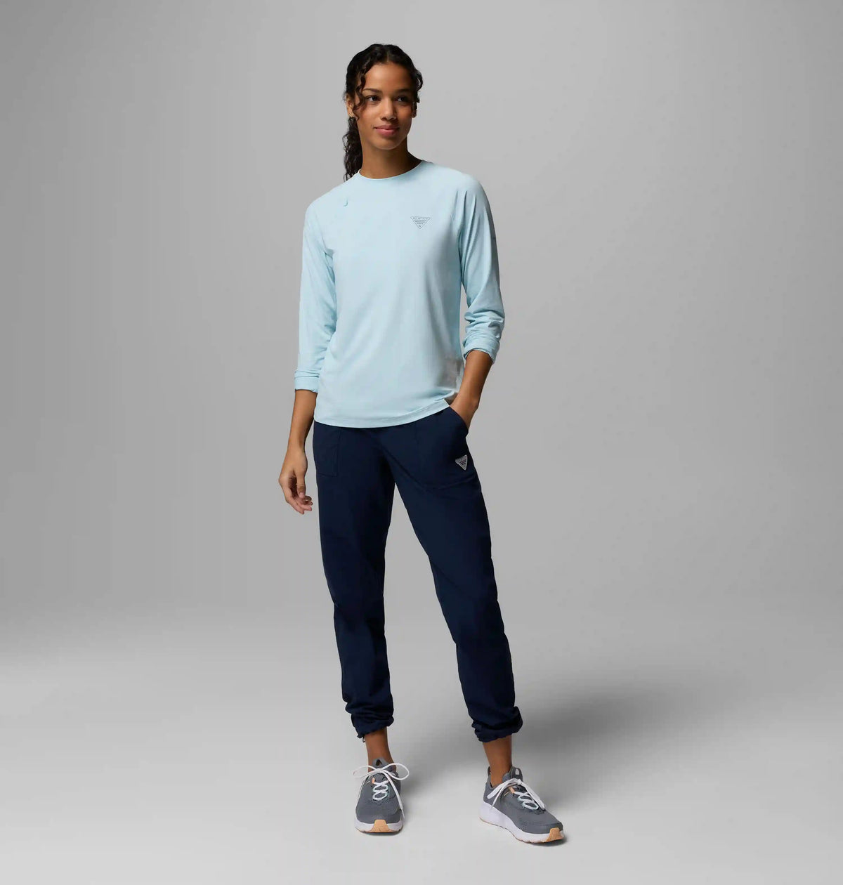 Women's Wild Cast Sun Shirt