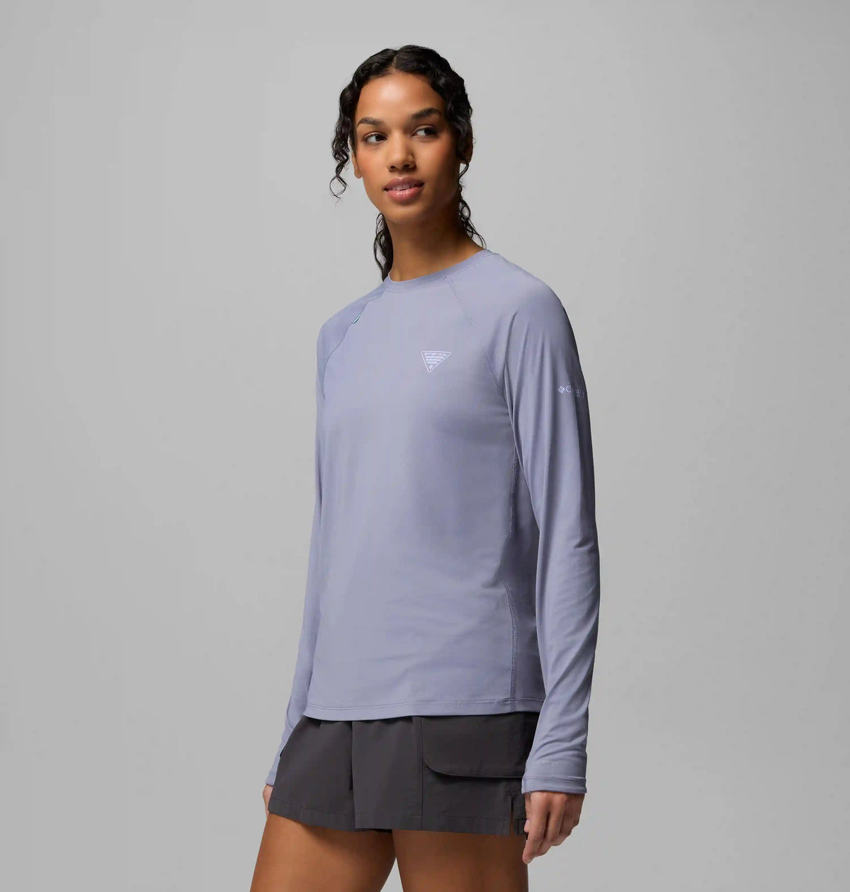 Women's Wild Cast Sun Shirt