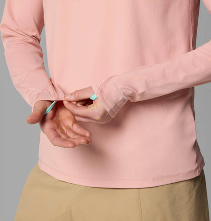 Women's Wild Cast Sun Shirt