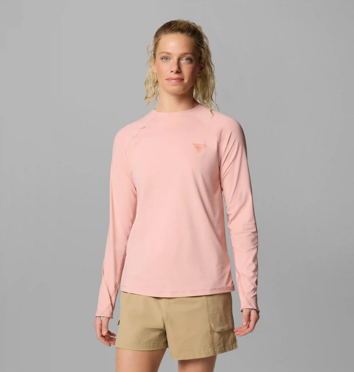 Women's Wild Cast Sun Shirt