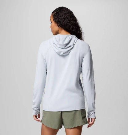 Women's PFG Wild Cast Sun Hoodie