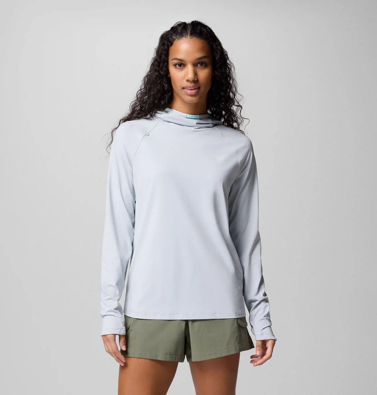 Women's PFG Wild Cast Sun Hoodie
