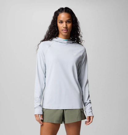 Women's PFG Wild Cast Sun Hoodie