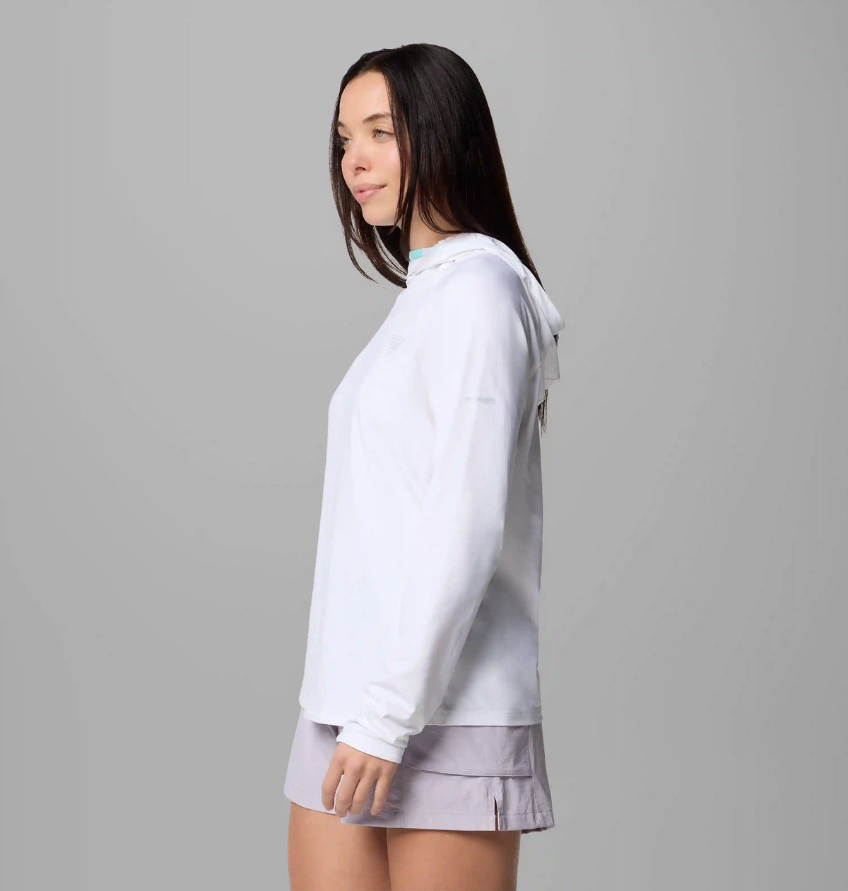 Women's PFG Wild Cast Sun Hoodie