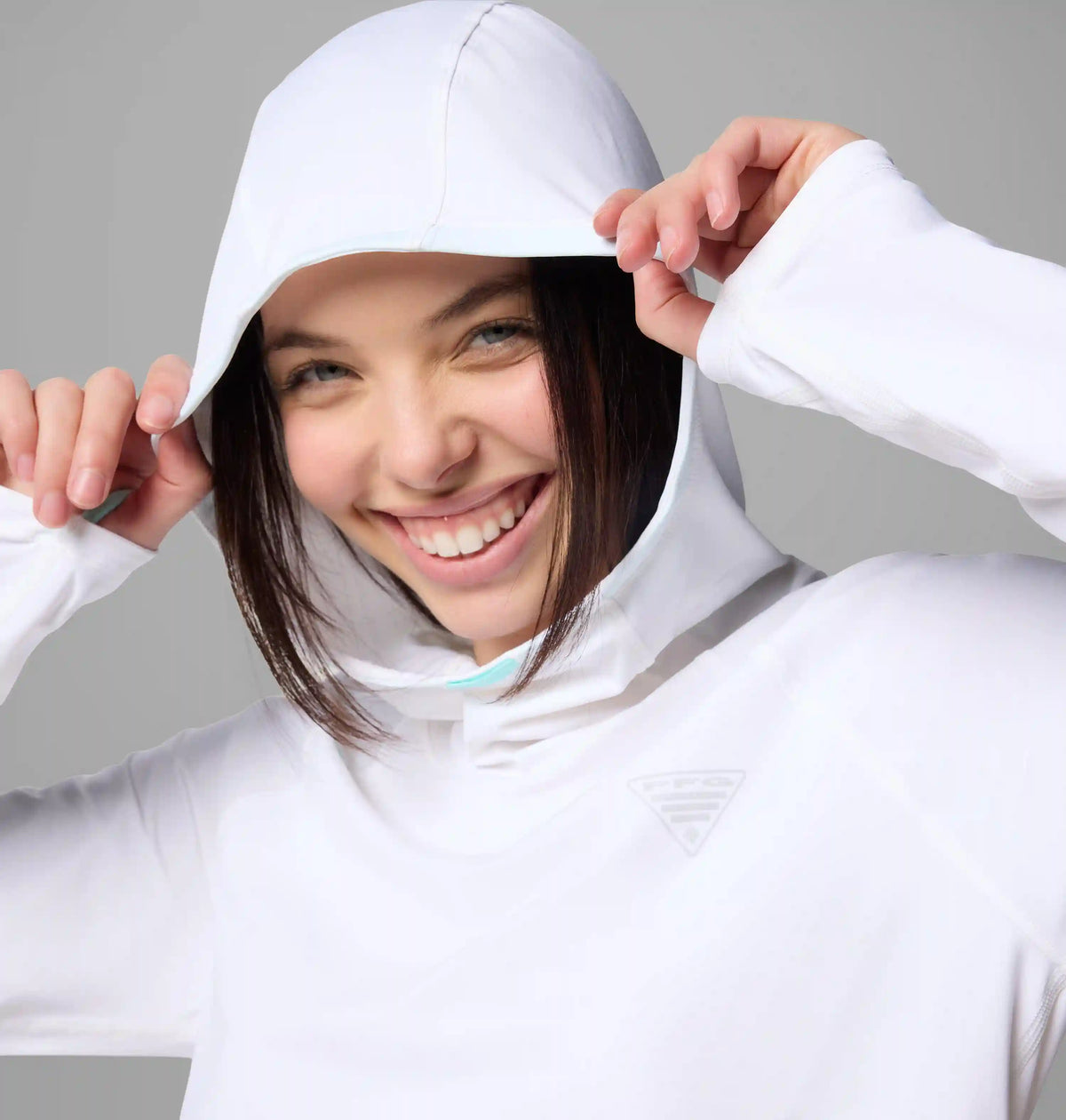 Women's PFG Wild Cast Sun Hoodie