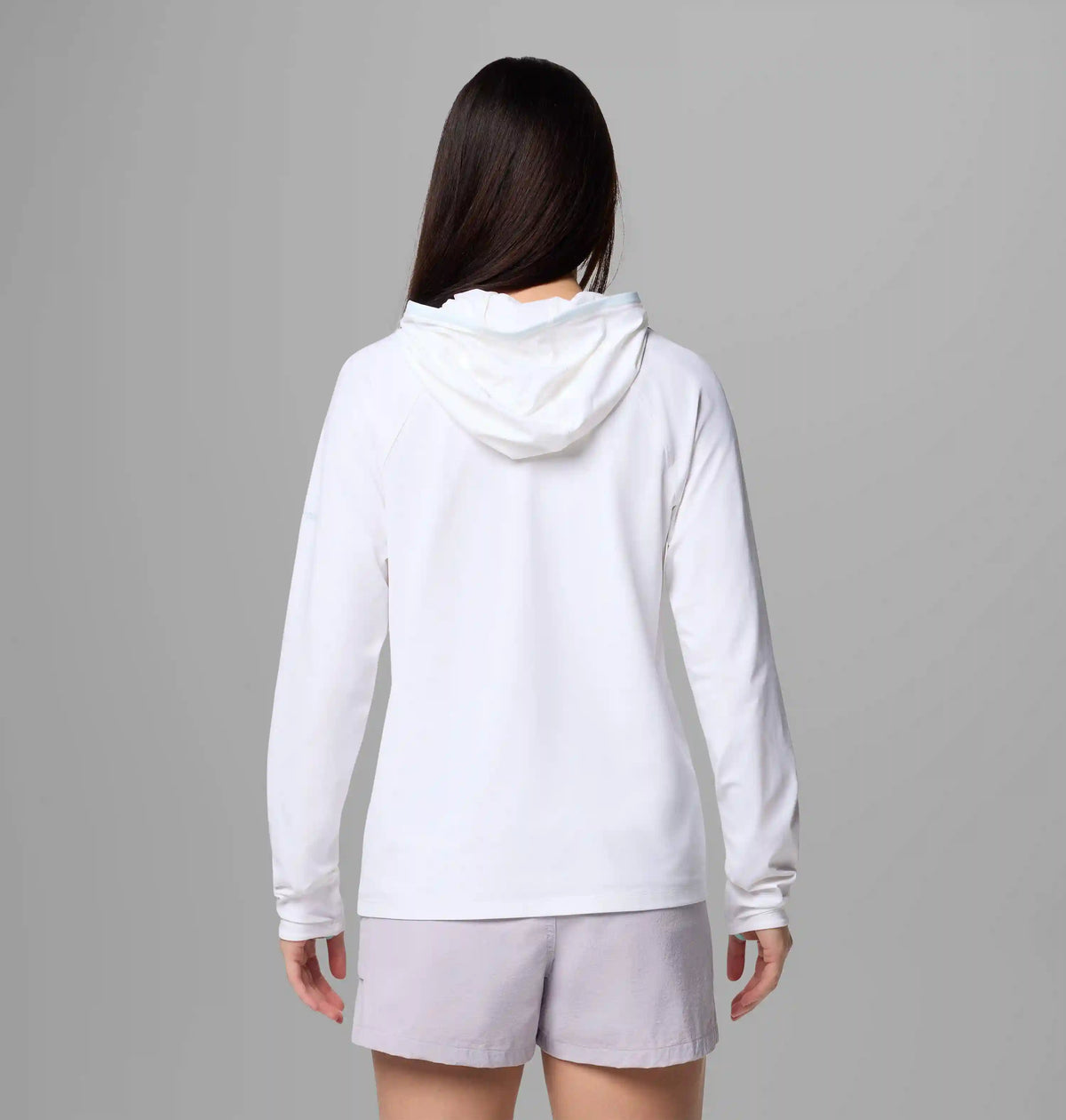 Women's PFG Wild Cast Sun Hoodie