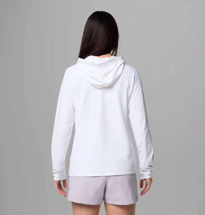 Women's PFG Wild Cast Sun Hoodie