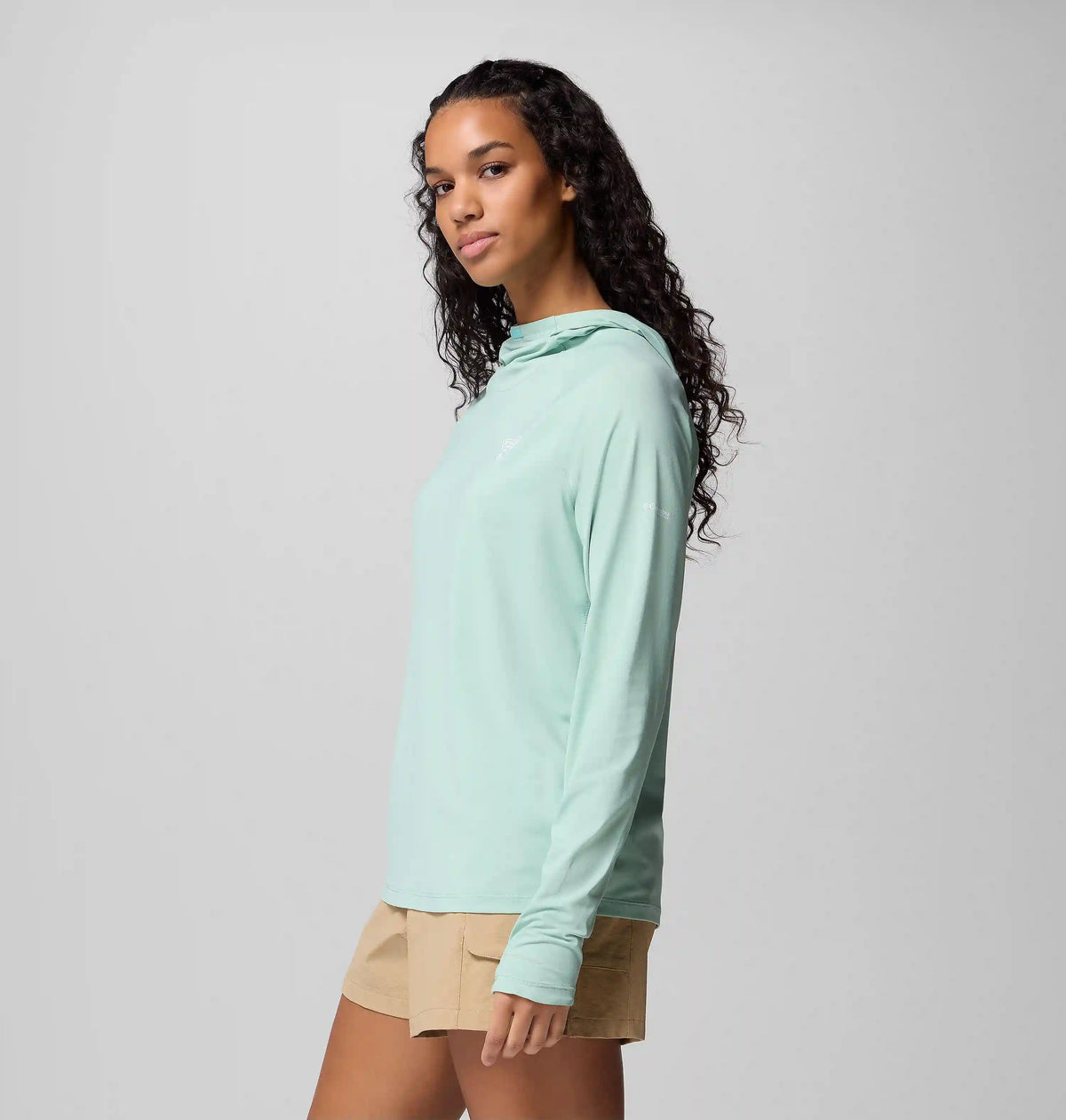 Women's PFG Wild Cast Sun Hoodie